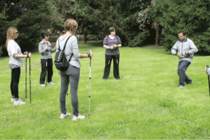 consapevolezza bacino