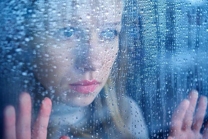 Depressione invernale o winter blues ✿