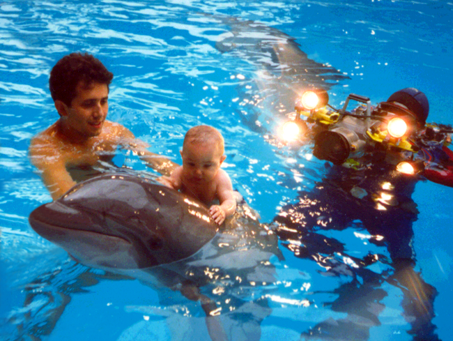 delfini