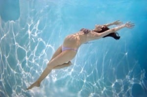 Acquaticità gestanti