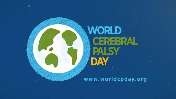 Giornata Mondiale Paralisi Cerebrale