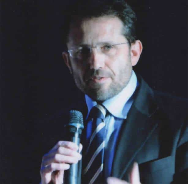 Dr. Domenico Oliva