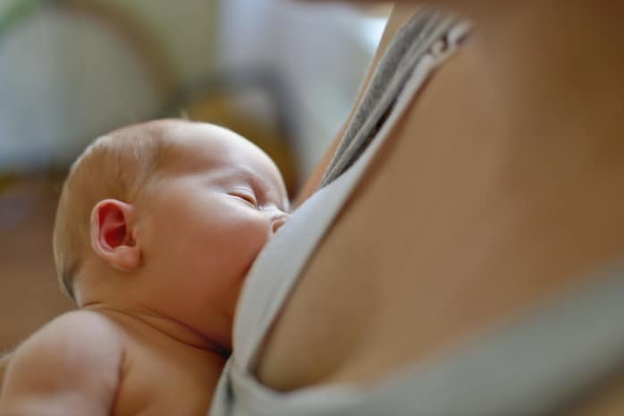neonato-mamma