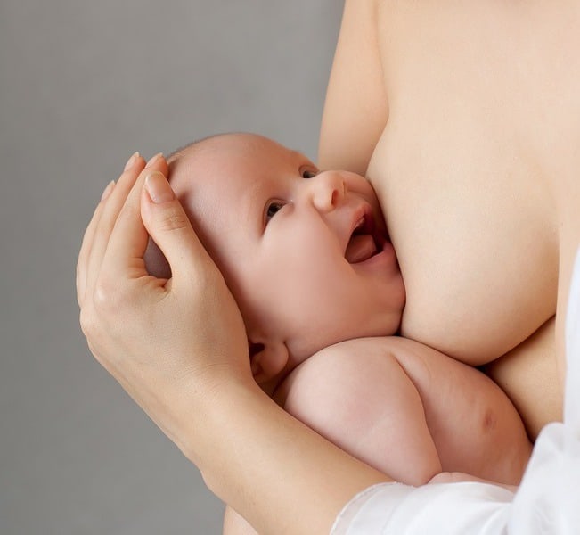 “Mamma, che latte!”: la Campagna per l’allattamento materno ✿