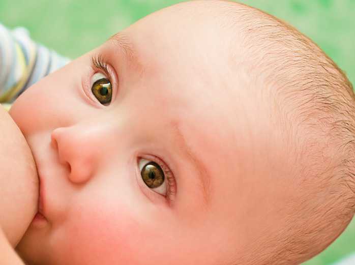 Storie di latte: Mamma Irene ✿