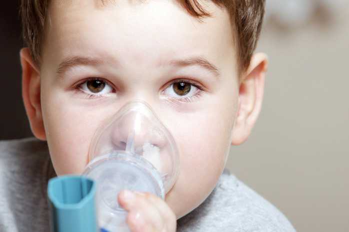 Prematuri e asma, buone notizie per il loro futuro ✿
