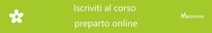iscrizione corso