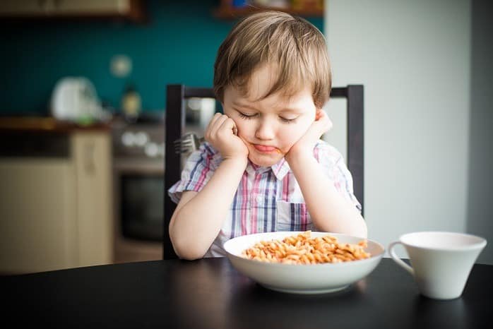 Come sopravvivere all’ora di cena rimanendo mamme felici ✿