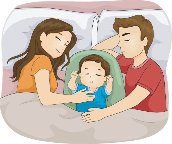 cosleeping