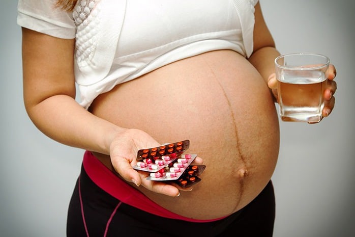 Integratori in gravidanza: servono davvero? ✿