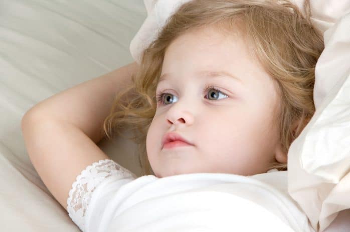 sonno bambini
