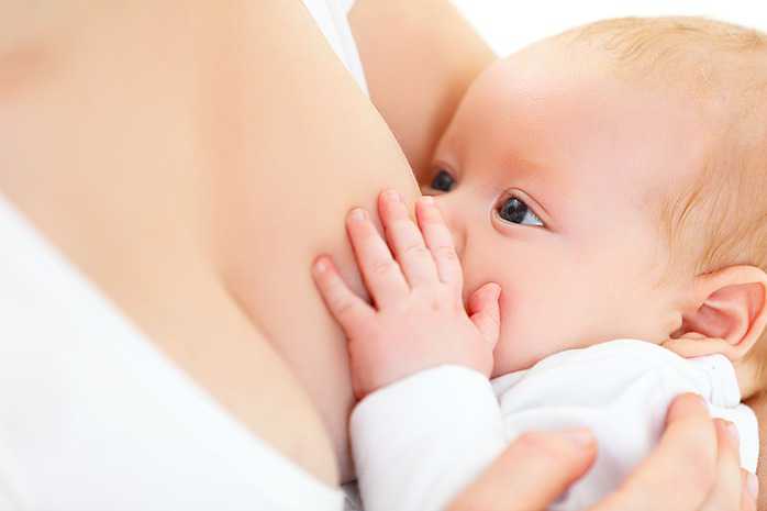 Il legame tra allattamento e memoria immunitaria ✿