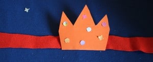 Coriandolina: Costume di Carnevale fai da te