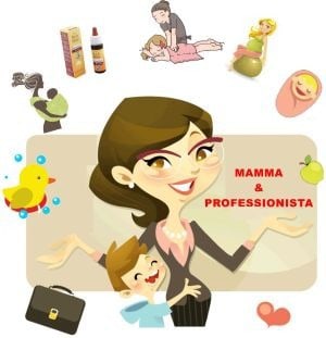 Mamma & Professionista
