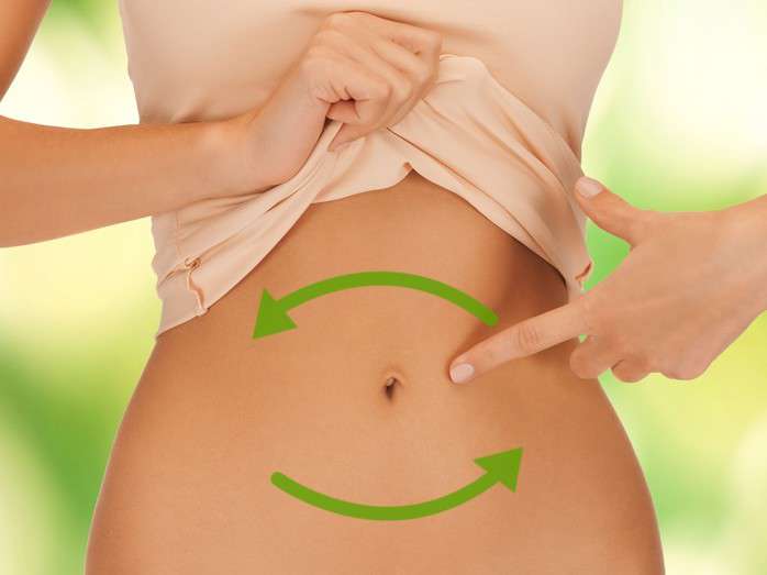 Benessere intestinale: Microbioma e salute ✿