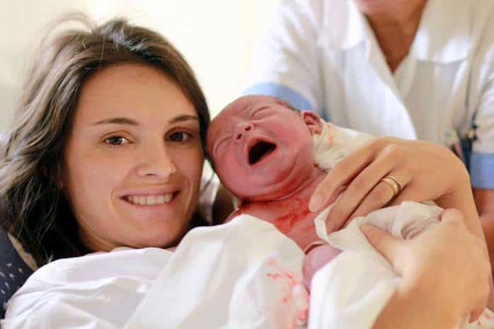 parto-in-ospedale