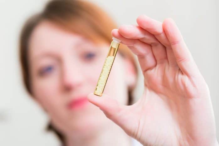 Primavera: l’omeopatia ti aiuta se soffri il cambio di stagione! ✿