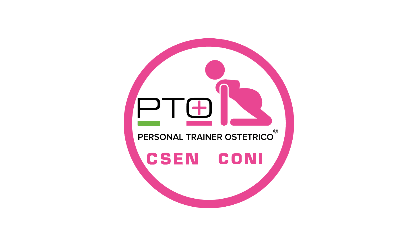 PERSONAL TRAINER OSTETRICO ®