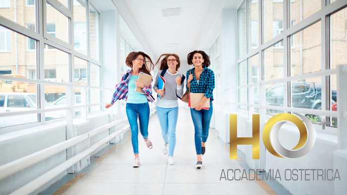 Nasce Accademia Ostetrica