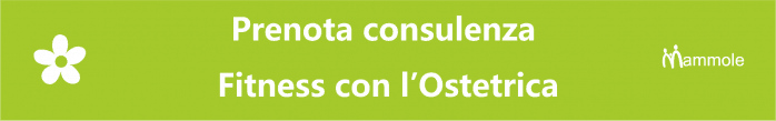 ostetrica fitness