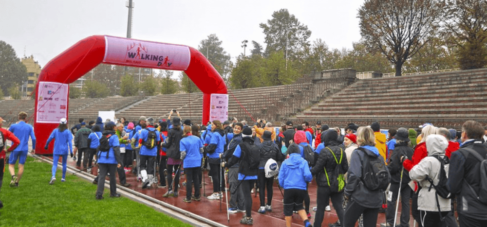 #Walking Day Milano 28-29 ottobre