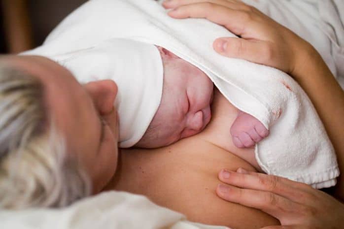 Ti racconto il mio parto… by Luisa ✿